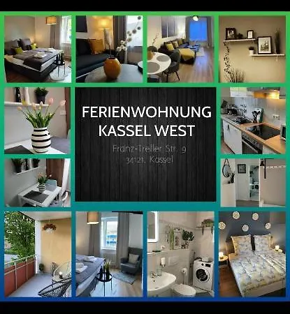 Apartment West *