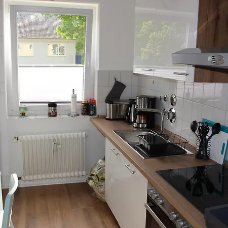 West Apartment Kassel