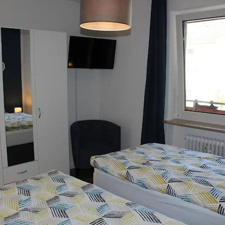 West Apartment *