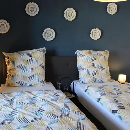 West Appartement Kassel