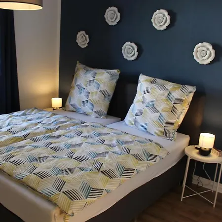 Appartement West