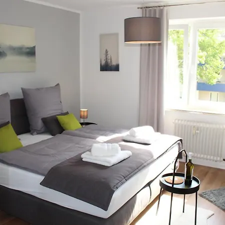 West Appartement Kassel