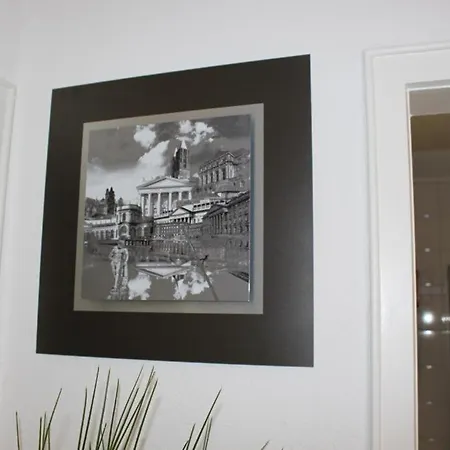 West Apartment *