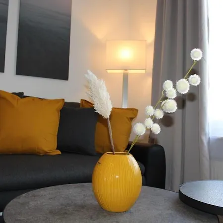 West Apartment *