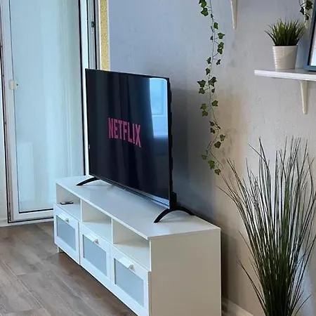 West Apartment *