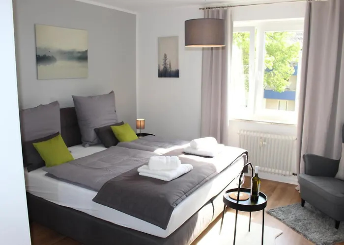 West Apartment Kassel